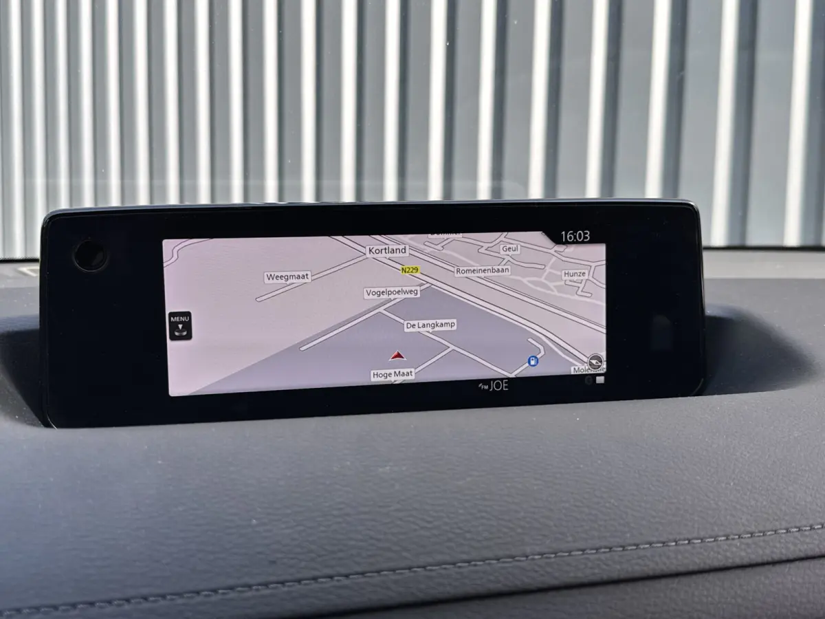 e-SkyActiv R-EV PHEV 170 Makoto Memory, Bose, Camera