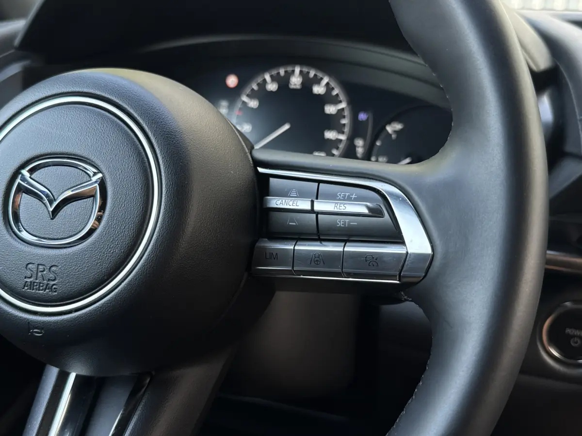 e-SkyActiv R-EV PHEV 170 Makoto Memory, Bose, Camera