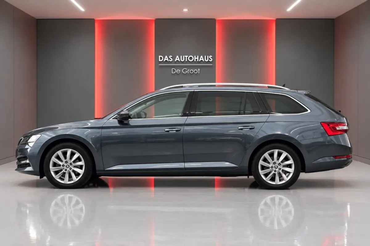 1.4TSI iV 218pk Style | Pano | 360 Camera | Trekhaak
