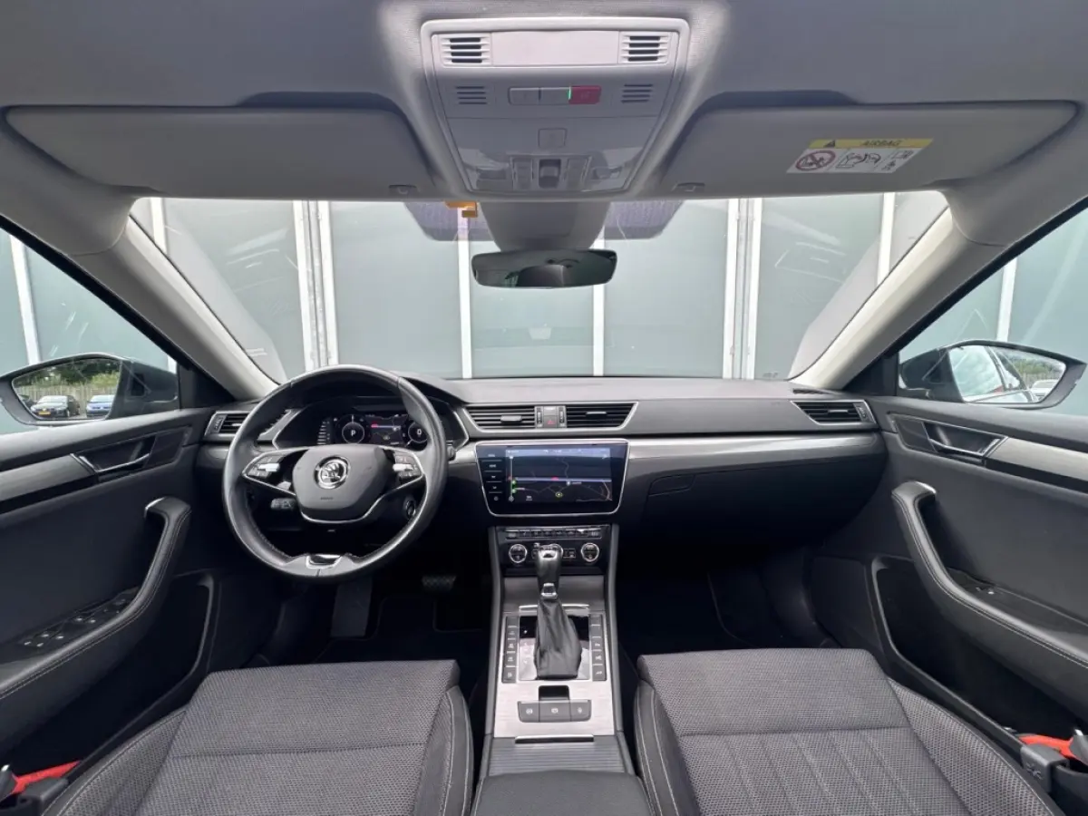 1.4TSI iV 218pk Style | Pano | 360 Camera | Trekhaak