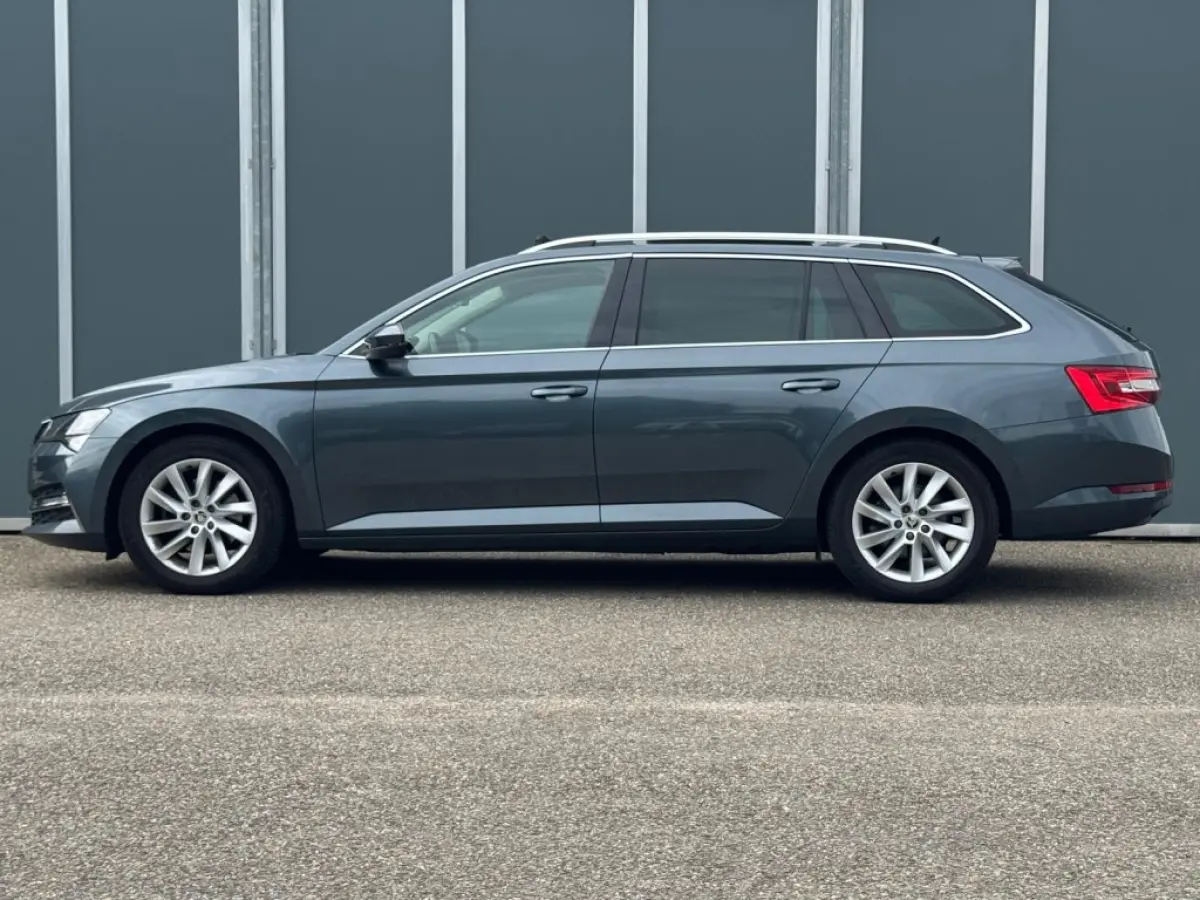 1.4TSI iV 218pk Style | Pano | 360 Camera | Trekhaak