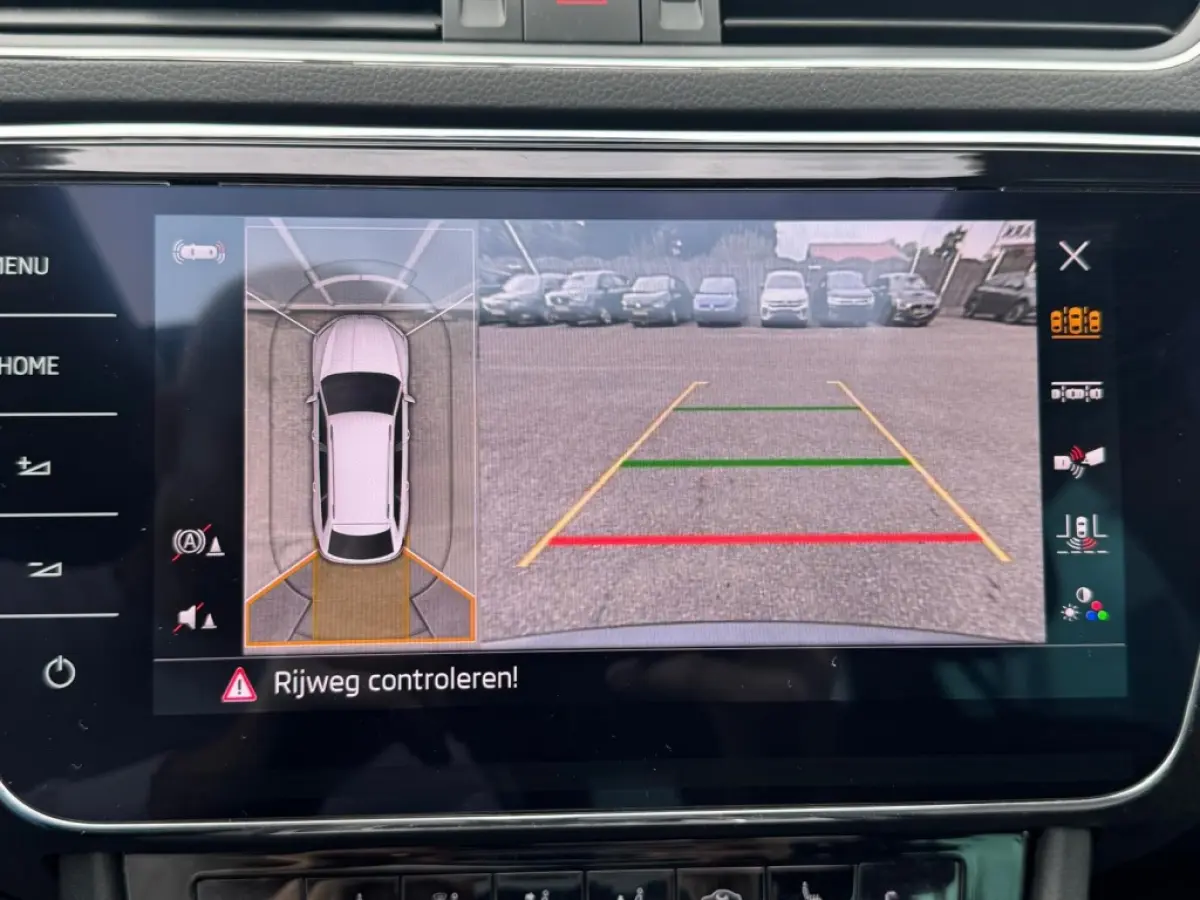 1.4TSI iV 218pk Style | Pano | 360 Camera | Trekhaak