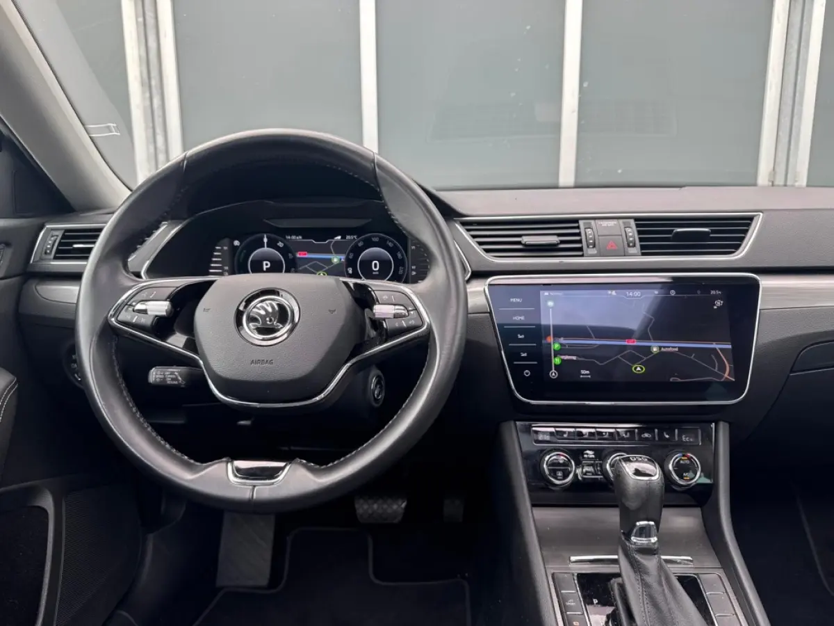 1.4TSI iV 218pk Style | Pano | 360 Camera | Trekhaak