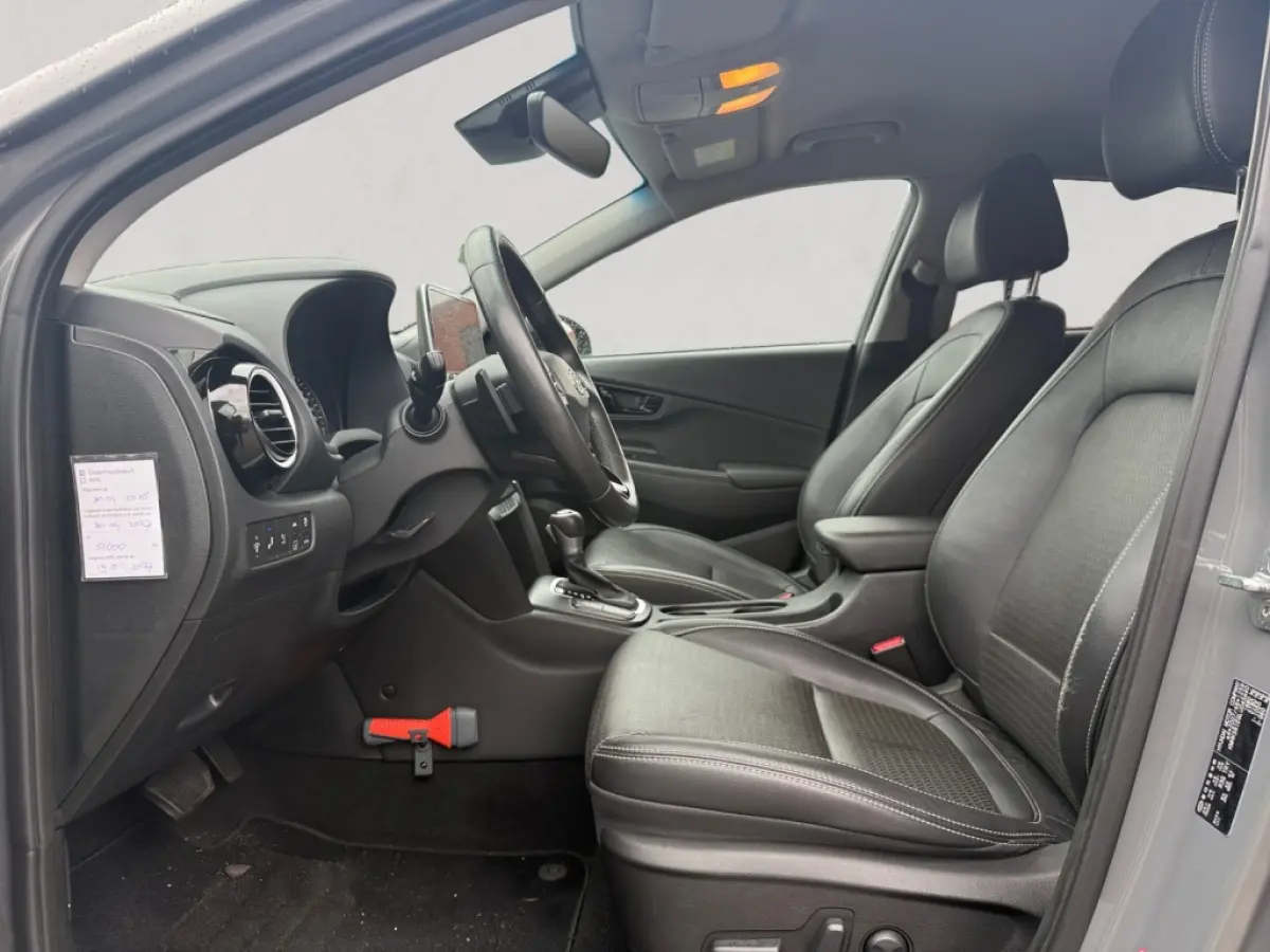 1.6 GDI HEV Premium