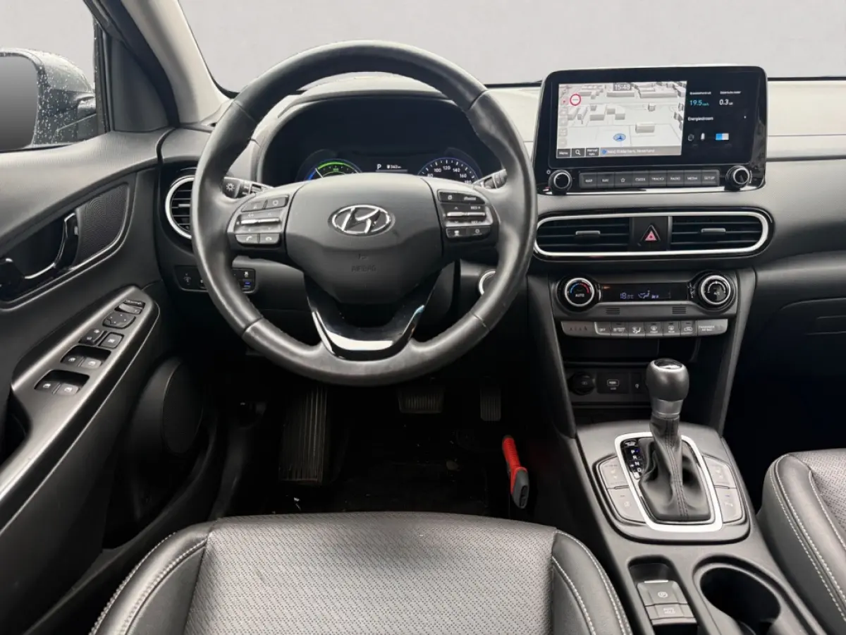 1.6 GDI HEV Premium