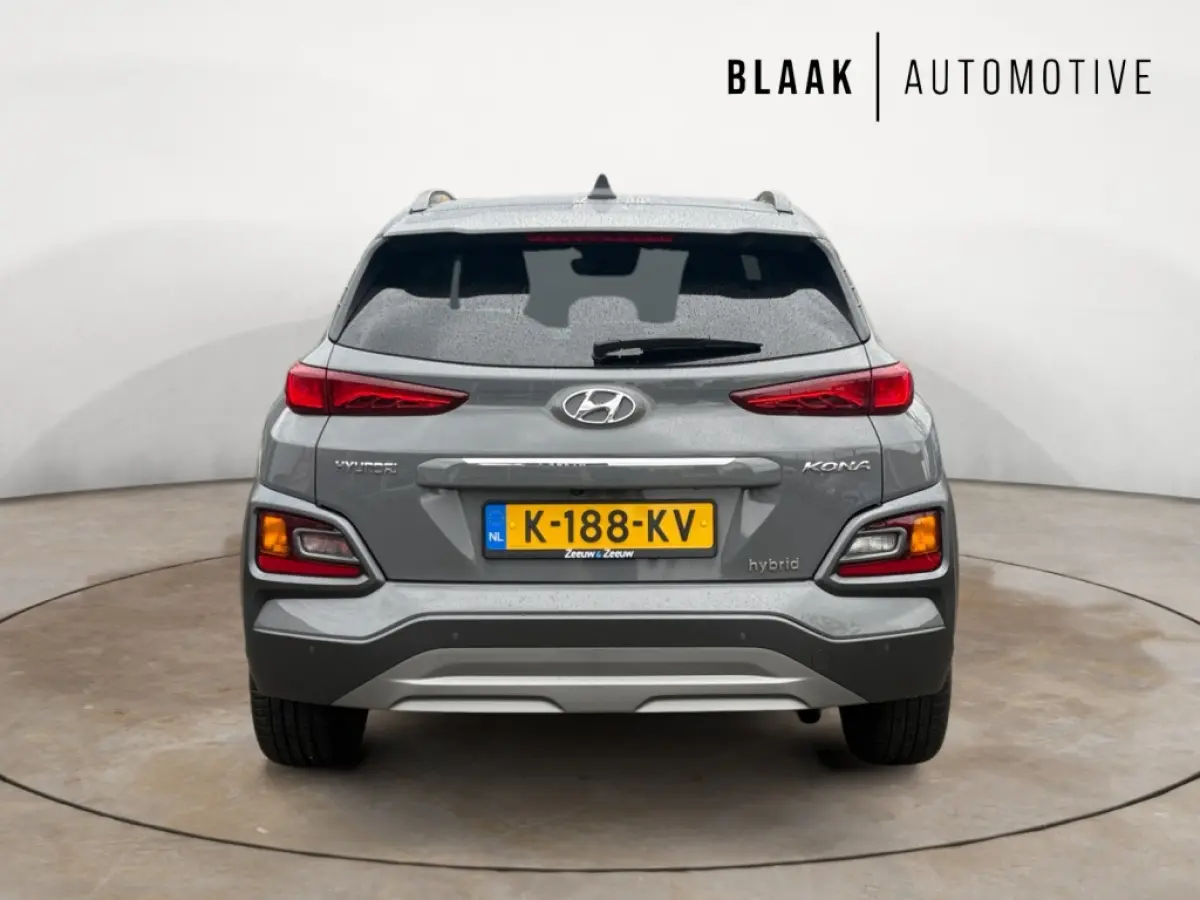 1.6 GDI HEV Premium