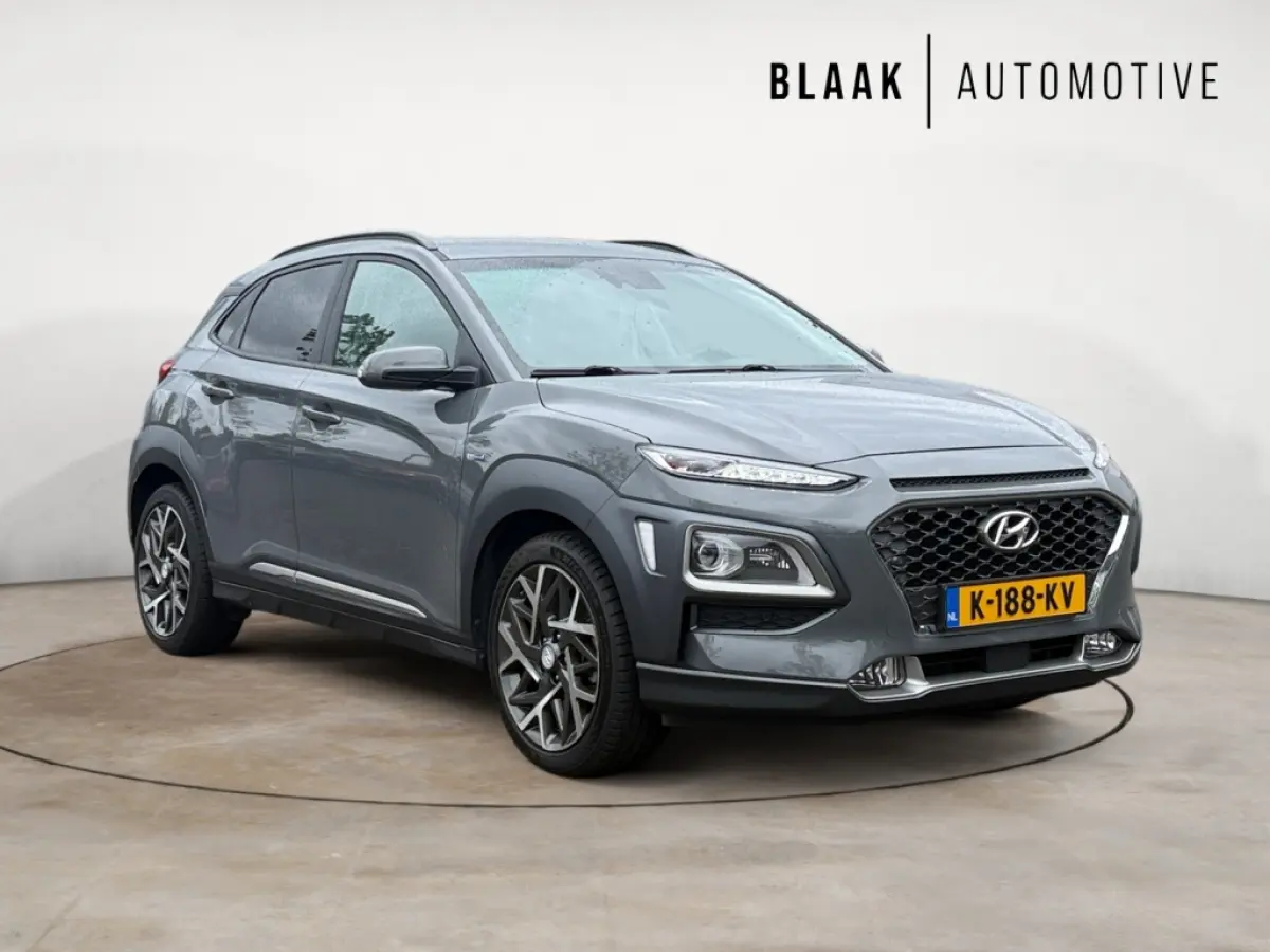 1.6 GDI HEV Premium
