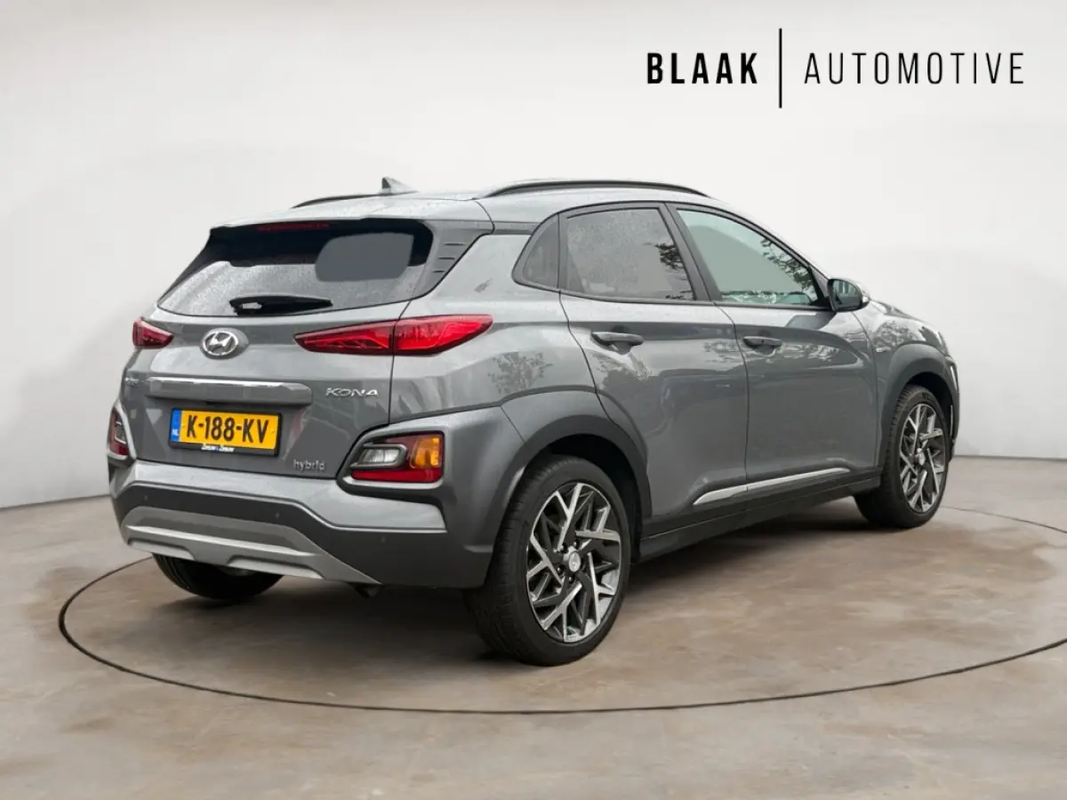 1.6 GDI HEV Premium