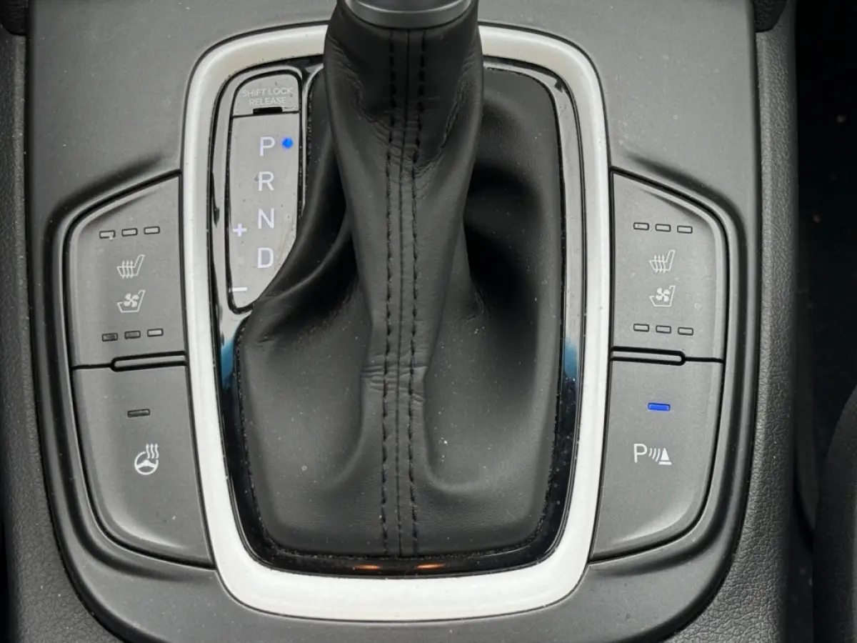 1.6 GDI HEV Premium