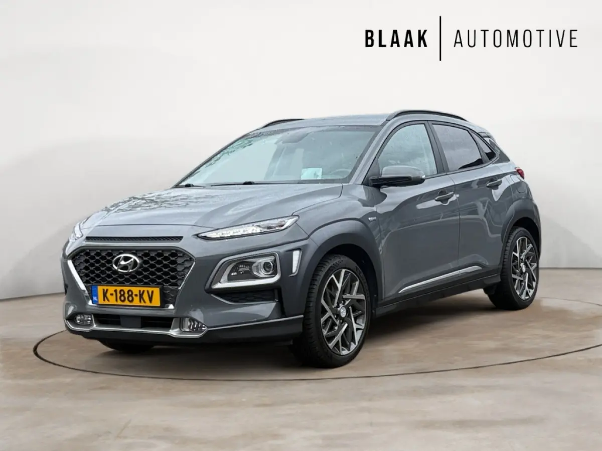 1.6 GDI HEV Premium