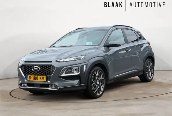 1.6 GDI HEV Premium