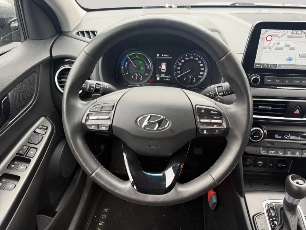 1.6 GDI HEV Premium