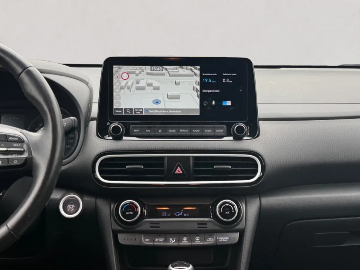 1.6 GDI HEV Premium