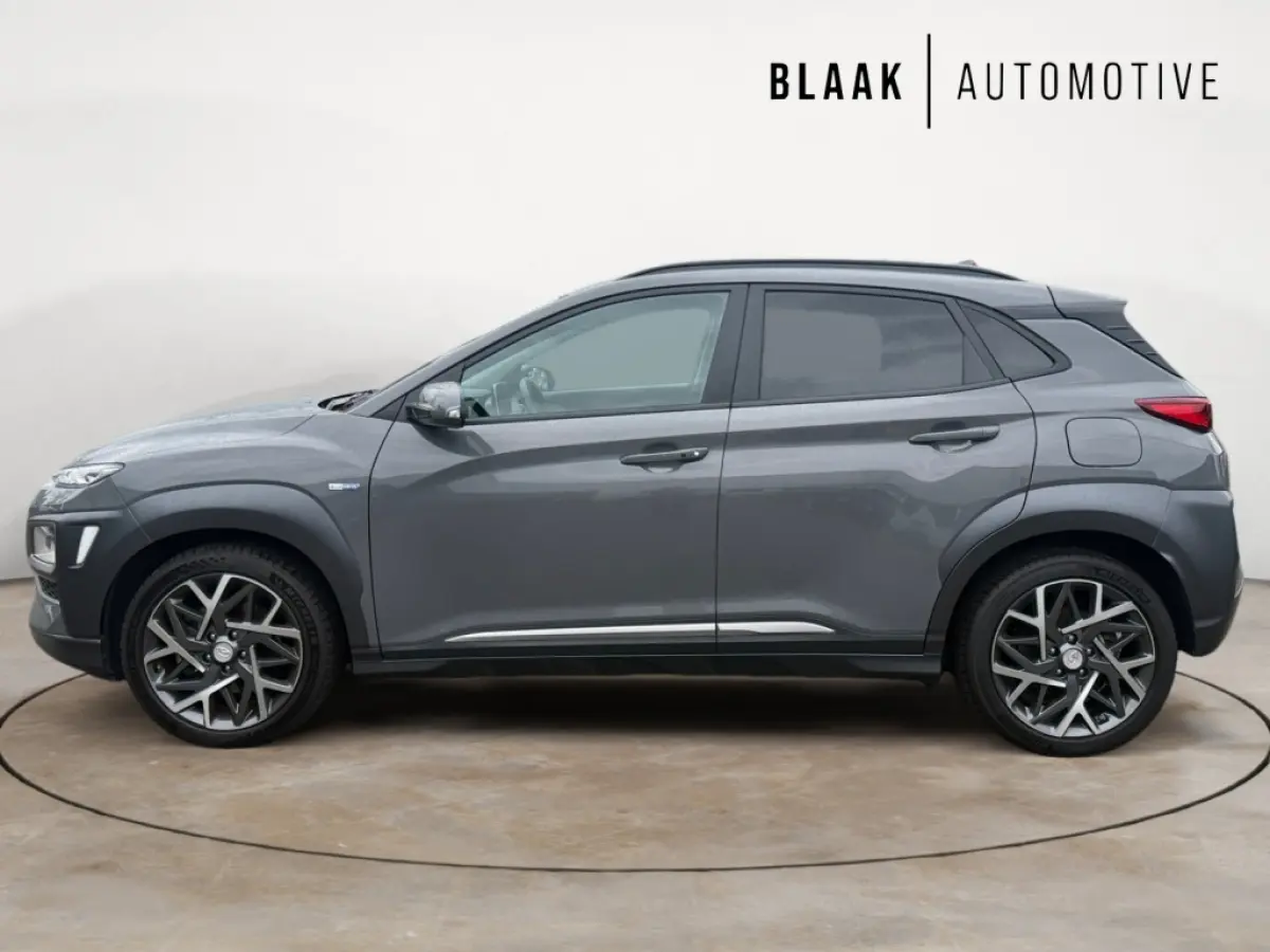 1.6 GDI HEV Premium