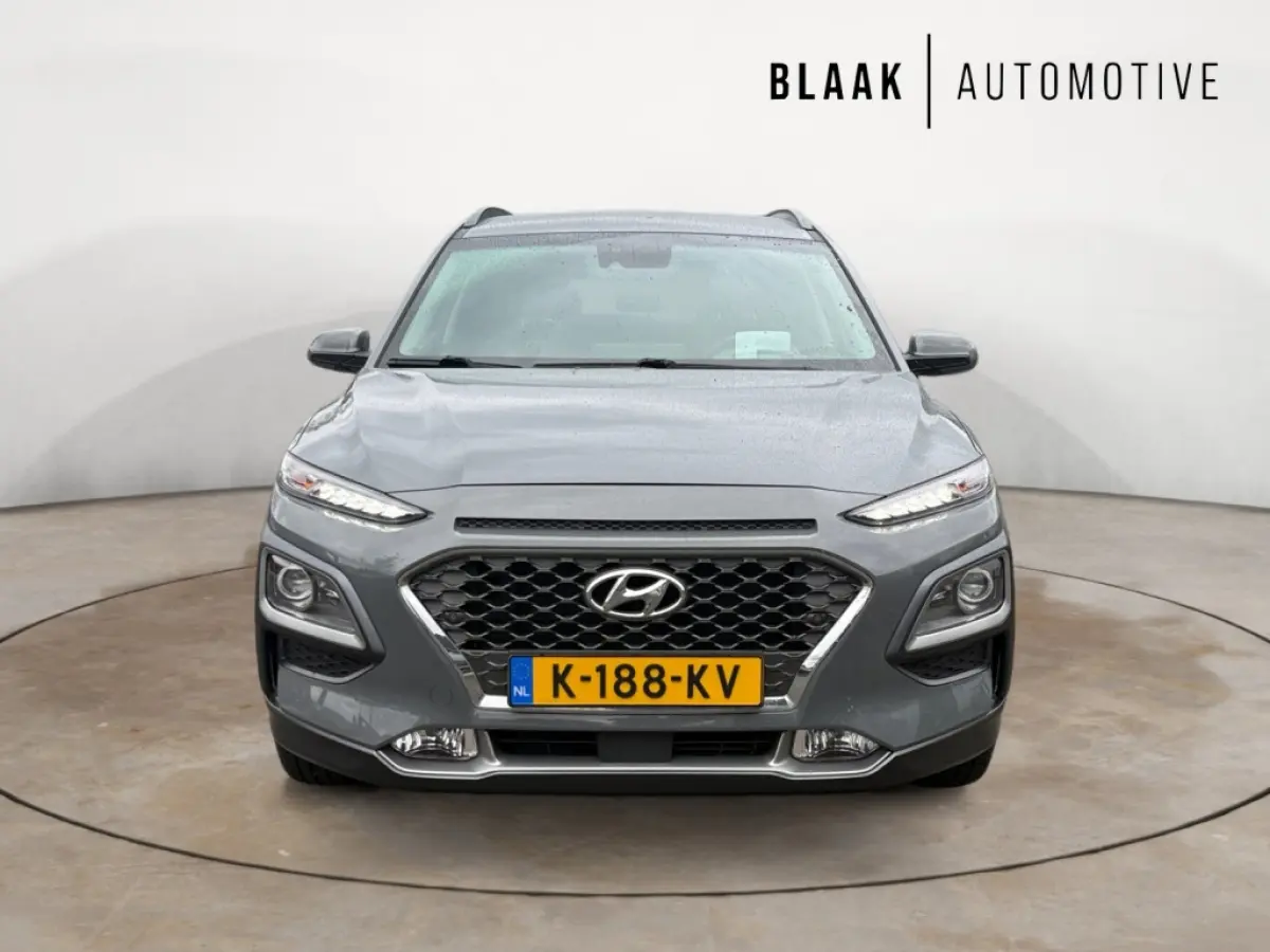 1.6 GDI HEV Premium