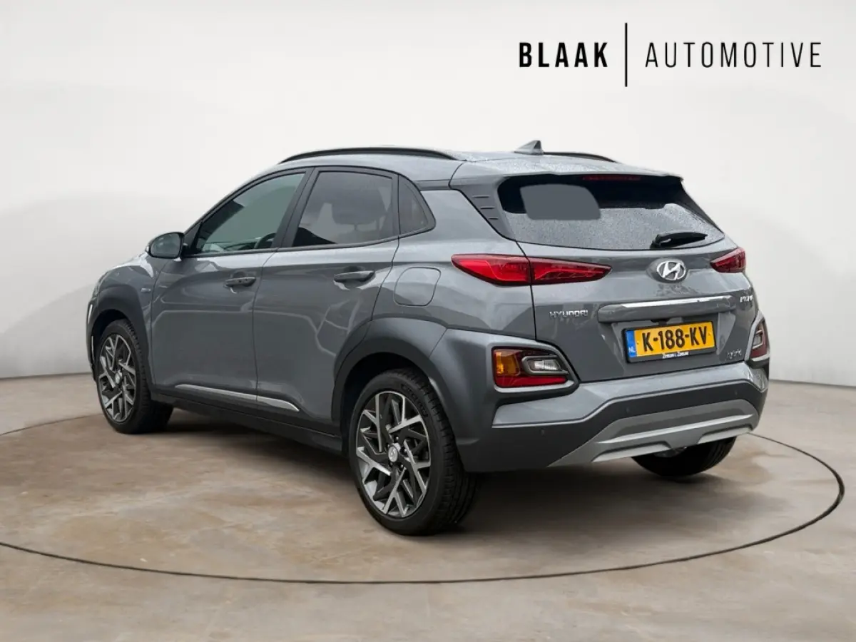 1.6 GDI HEV Premium