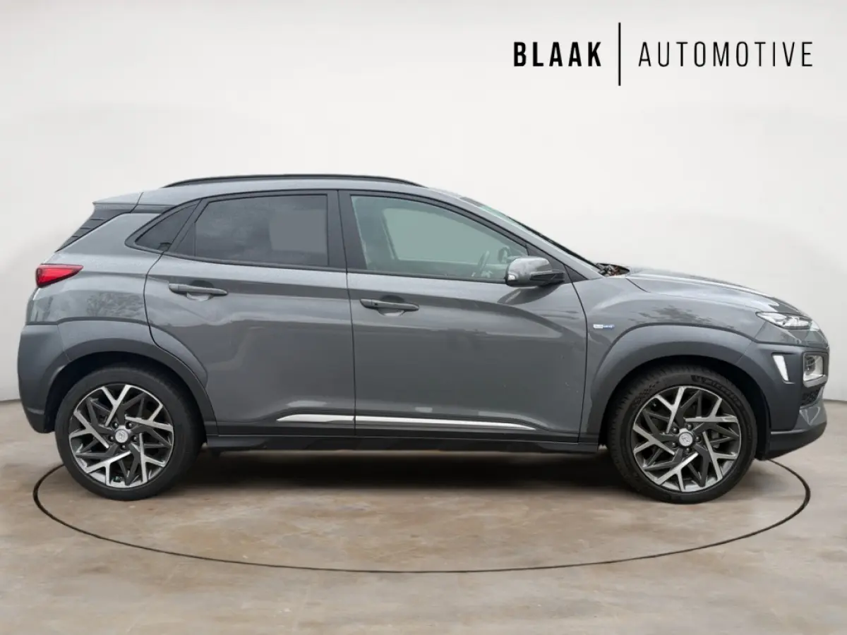 1.6 GDI HEV Premium