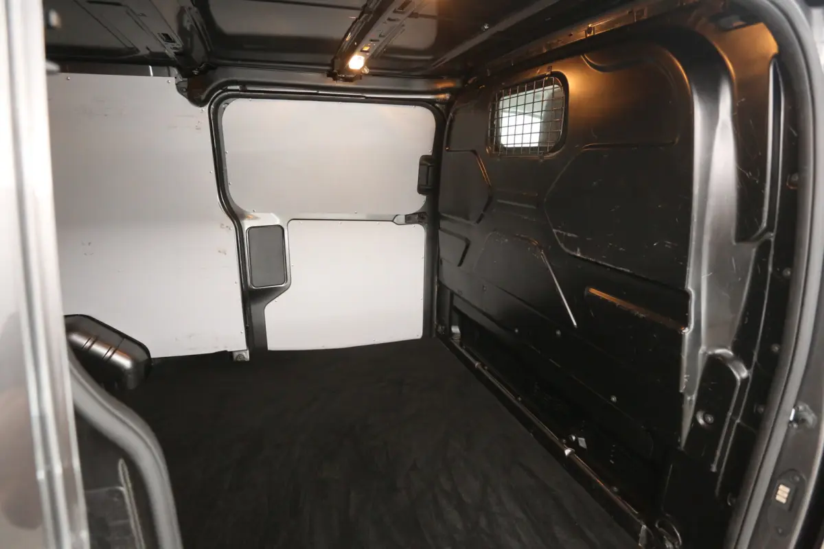 2.0 TDCI L2H1 | Automaat | Airco | Camera | Cruise | Carplay | 3 Zits | 2xSchuifdeur | Trekhaak