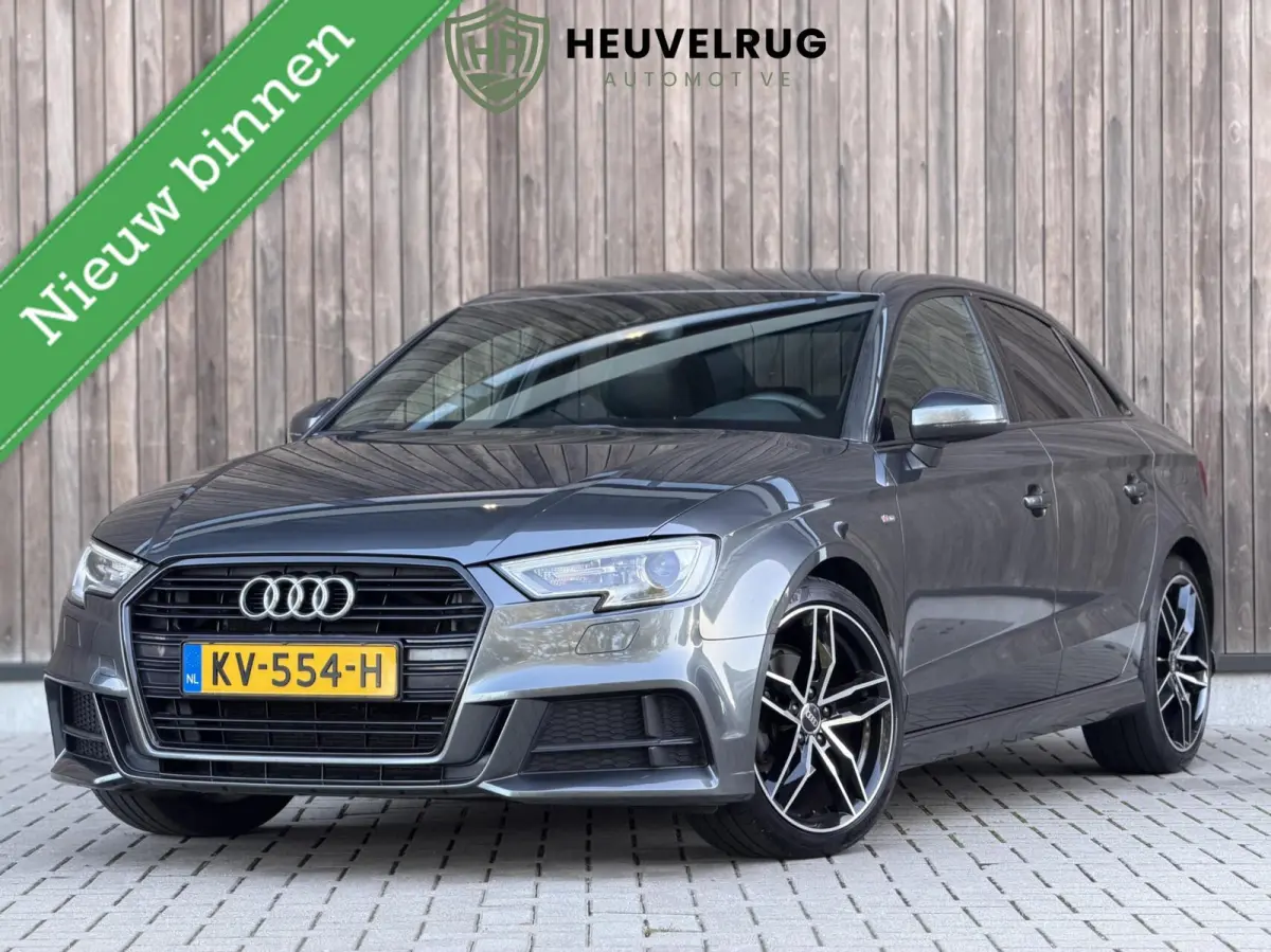 1.0 TFSI Sport Pro Line S | S-LINE | KEYLESS ENTRY GO | CARPLAY