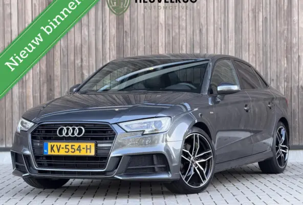 1.0 TFSI Sport Pro Line S | S-LINE | KEYLESS ENTRY GO | CARPLAY