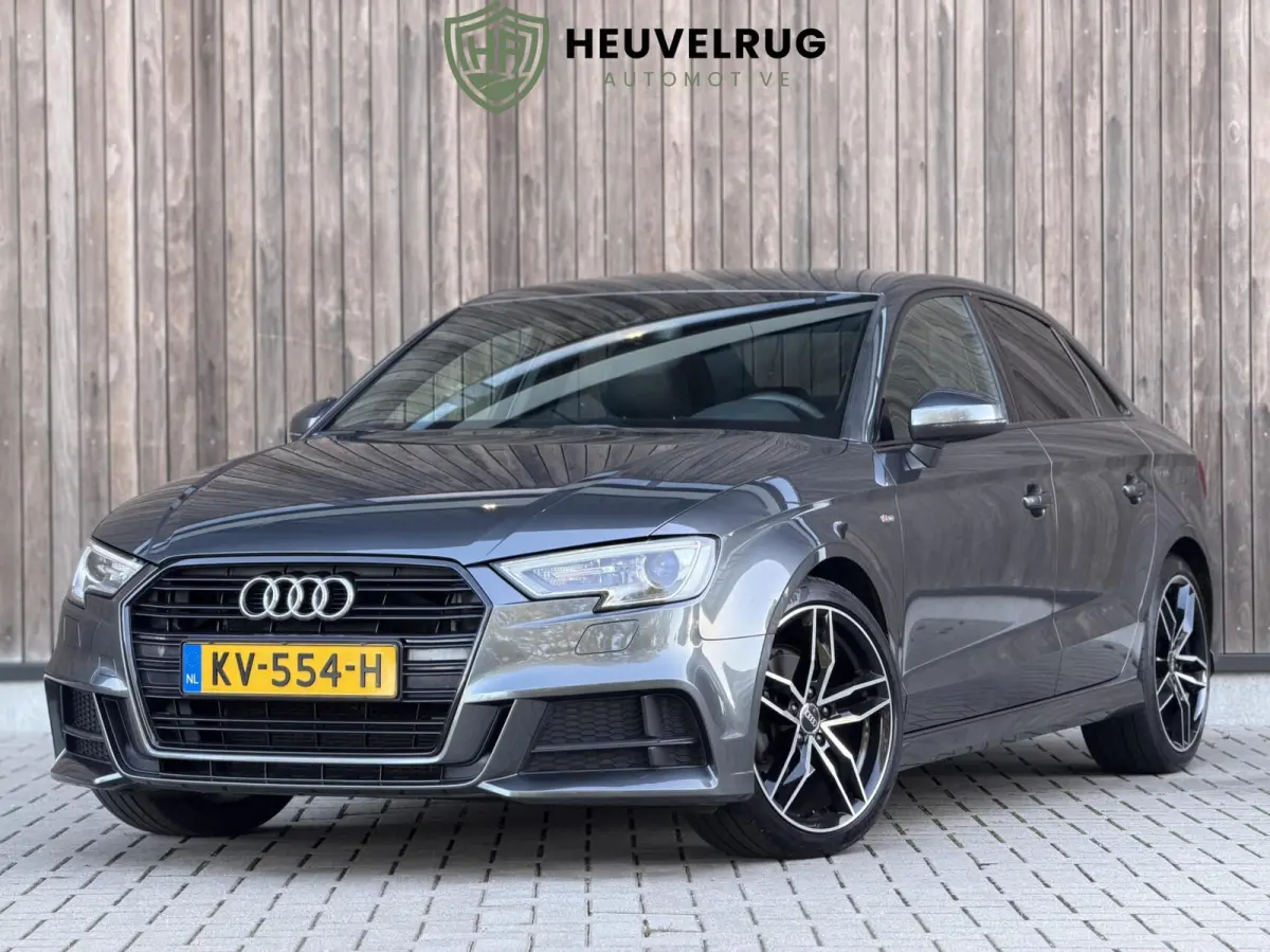 1.0 TFSI Sport Pro Line S | S-LINE | KEYLESS ENTRY GO | CARPLAY