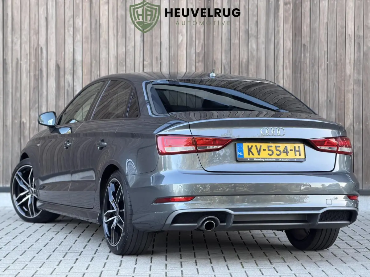 1.0 TFSI Sport Pro Line S | S-LINE | KEYLESS ENTRY GO | CARPLAY