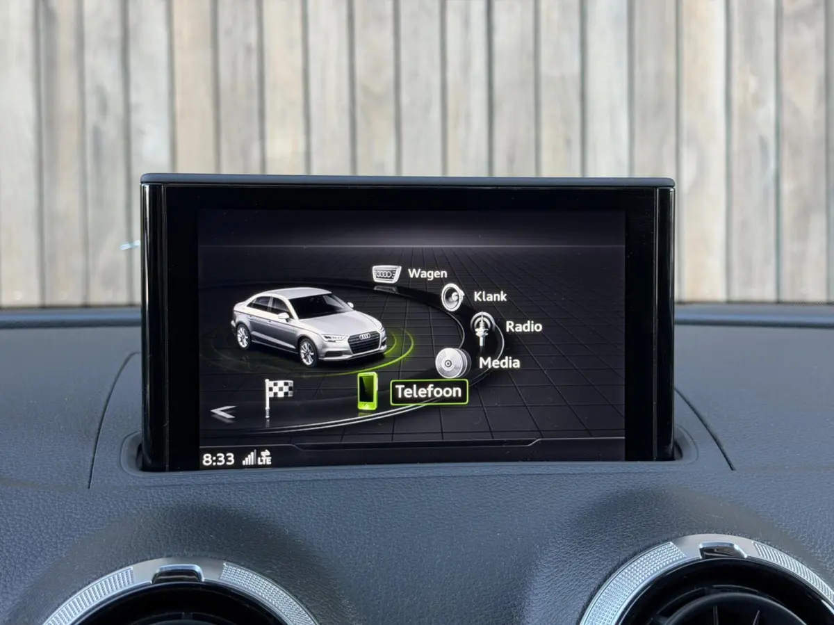 1.0 TFSI Sport Pro Line S | S-LINE | KEYLESS ENTRY GO | CARPLAY