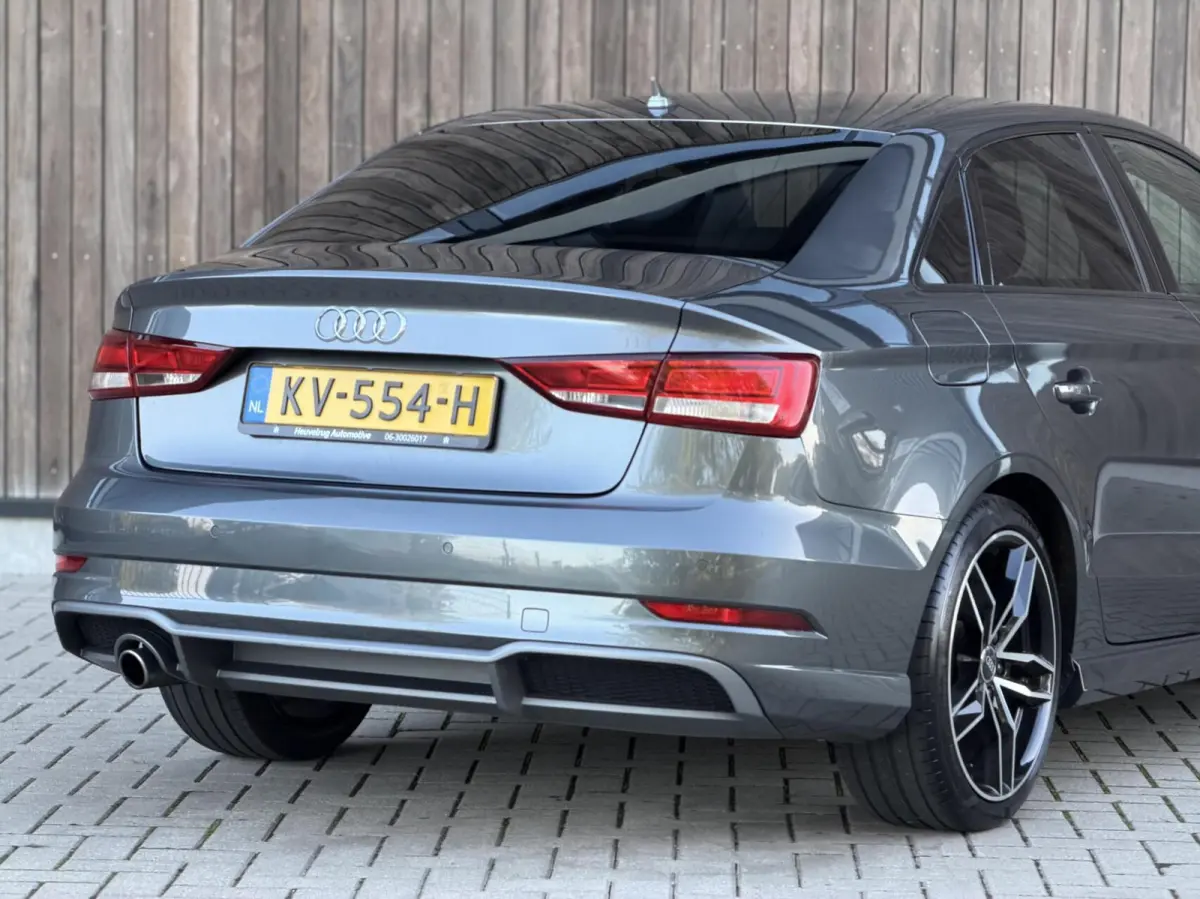1.0 TFSI Sport Pro Line S | S-LINE | KEYLESS ENTRY GO | CARPLAY