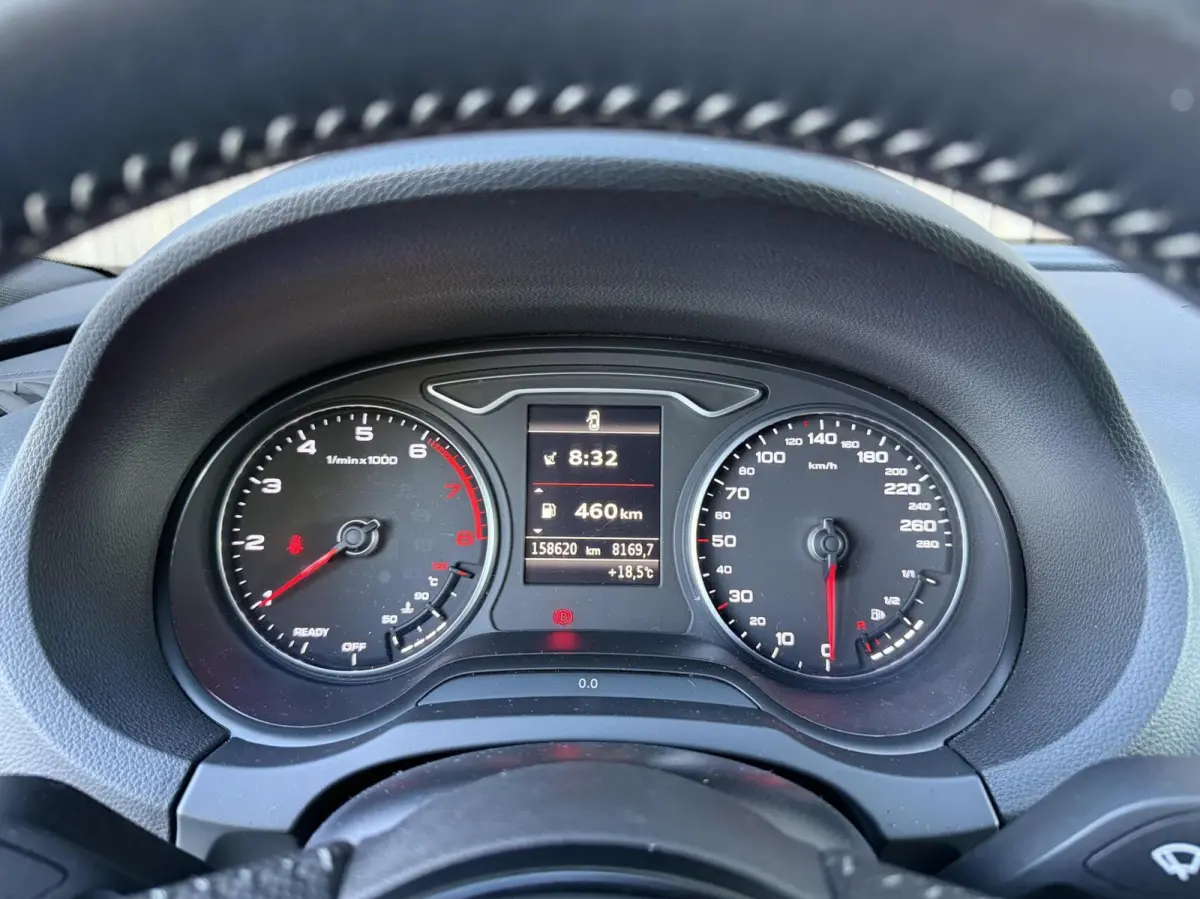 1.0 TFSI Sport Pro Line S | S-LINE | KEYLESS ENTRY GO | CARPLAY