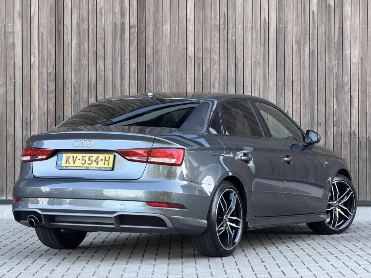 1.0 TFSI Sport Pro Line S | S-LINE | KEYLESS ENTRY GO | CARPLAY