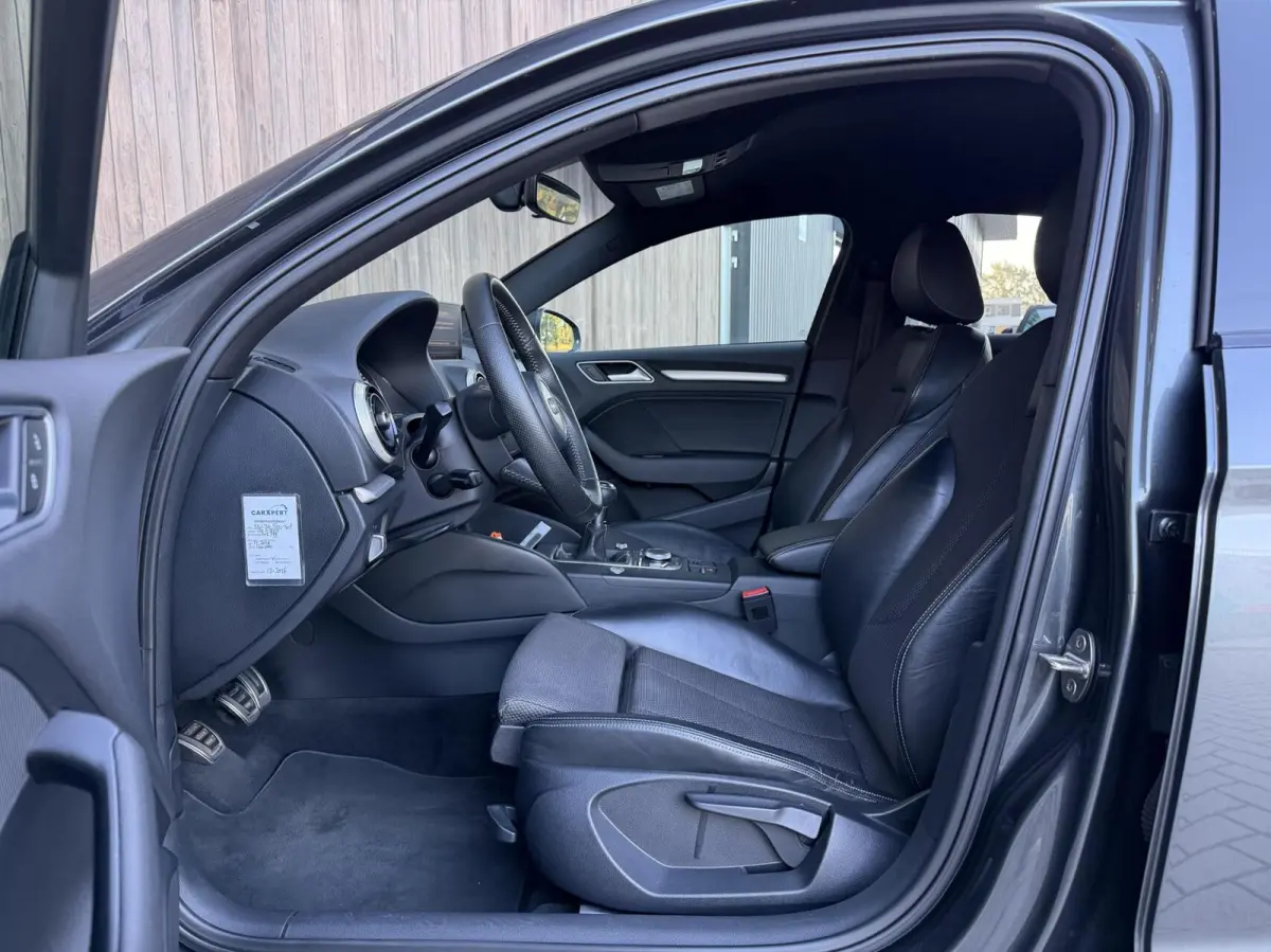 1.0 TFSI Sport Pro Line S | S-LINE | KEYLESS ENTRY GO | CARPLAY