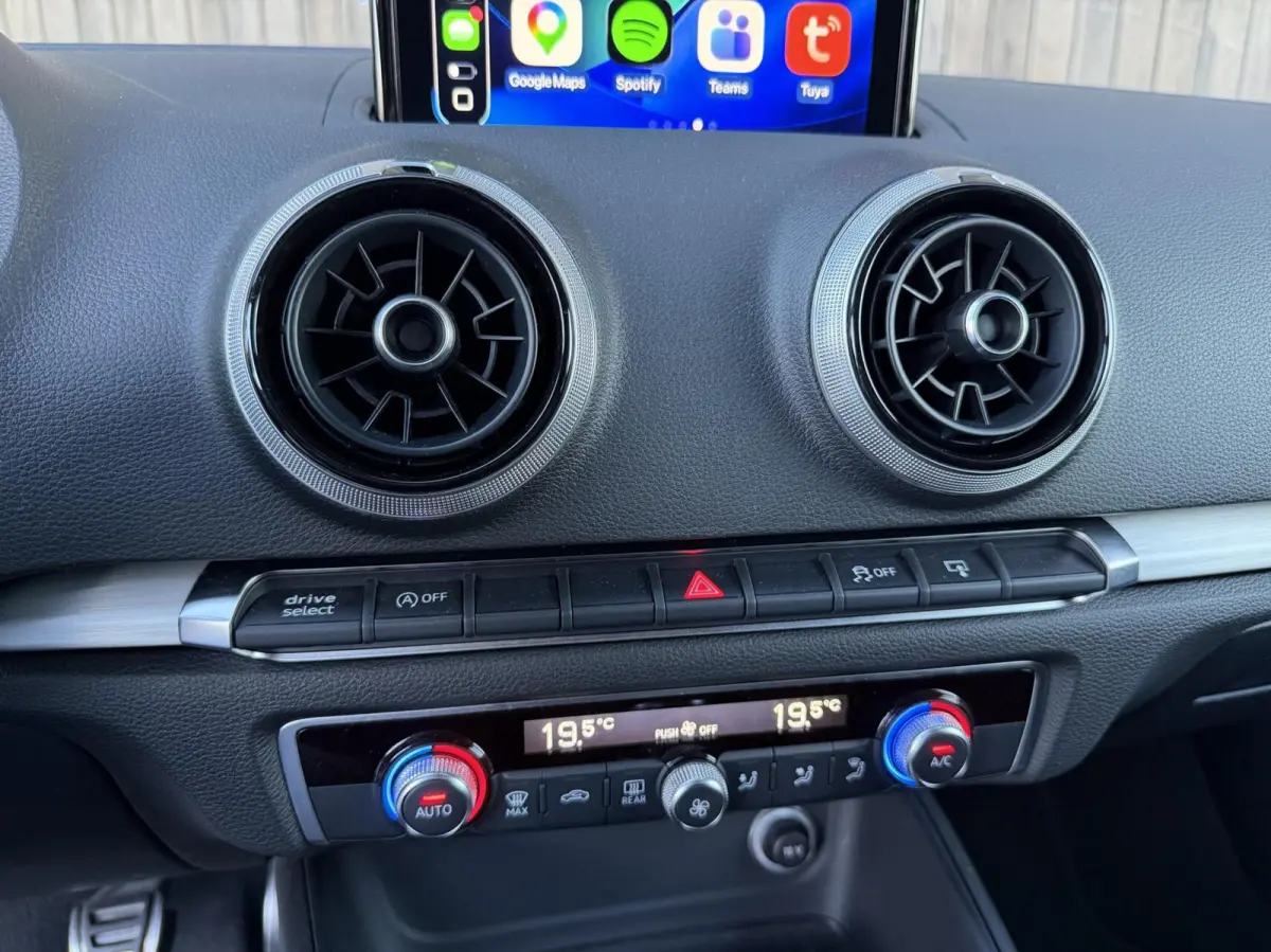 1.0 TFSI Sport Pro Line S | S-LINE | KEYLESS ENTRY GO | CARPLAY