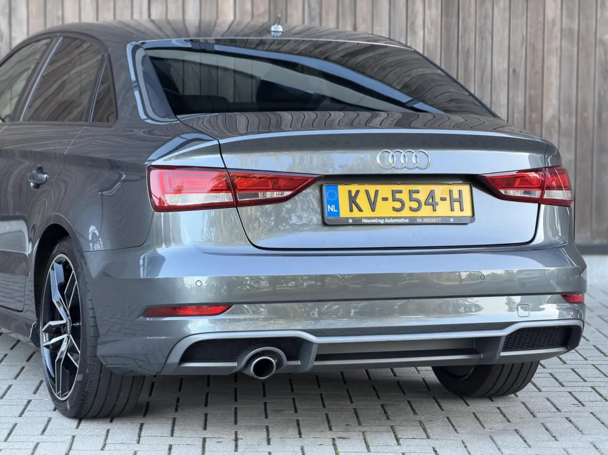 1.0 TFSI Sport Pro Line S | S-LINE | KEYLESS ENTRY GO | CARPLAY