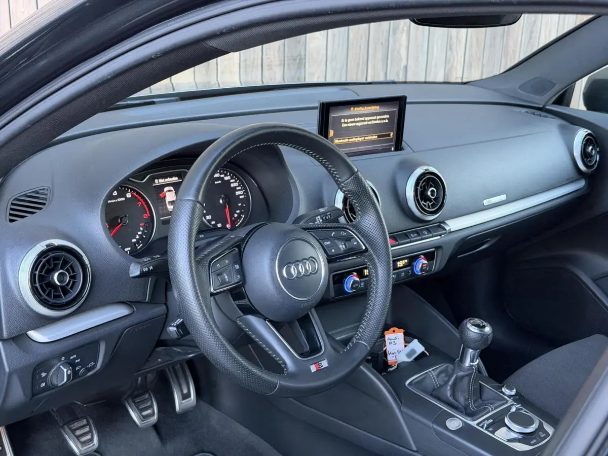 1.0 TFSI Sport Pro Line S | S-LINE | KEYLESS ENTRY GO | CARPLAY