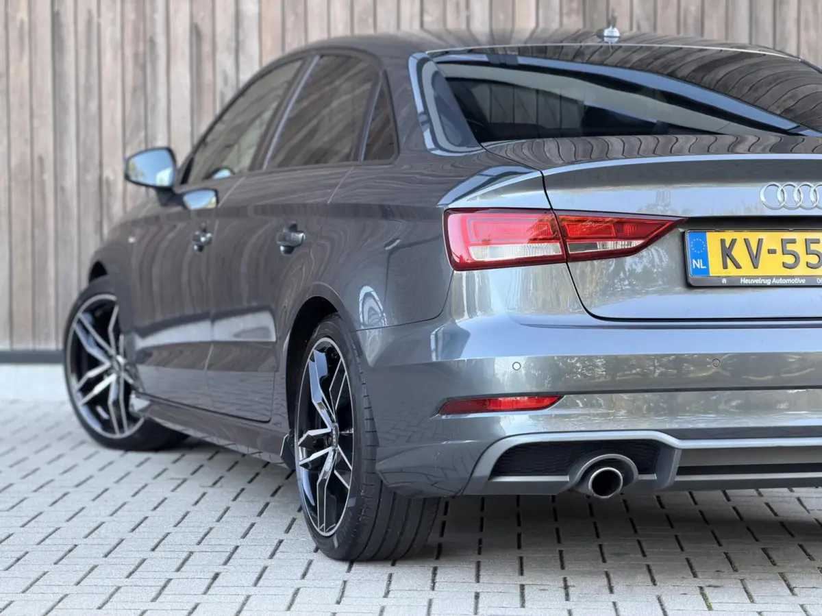 1.0 TFSI Sport Pro Line S | S-LINE | KEYLESS ENTRY GO | CARPLAY