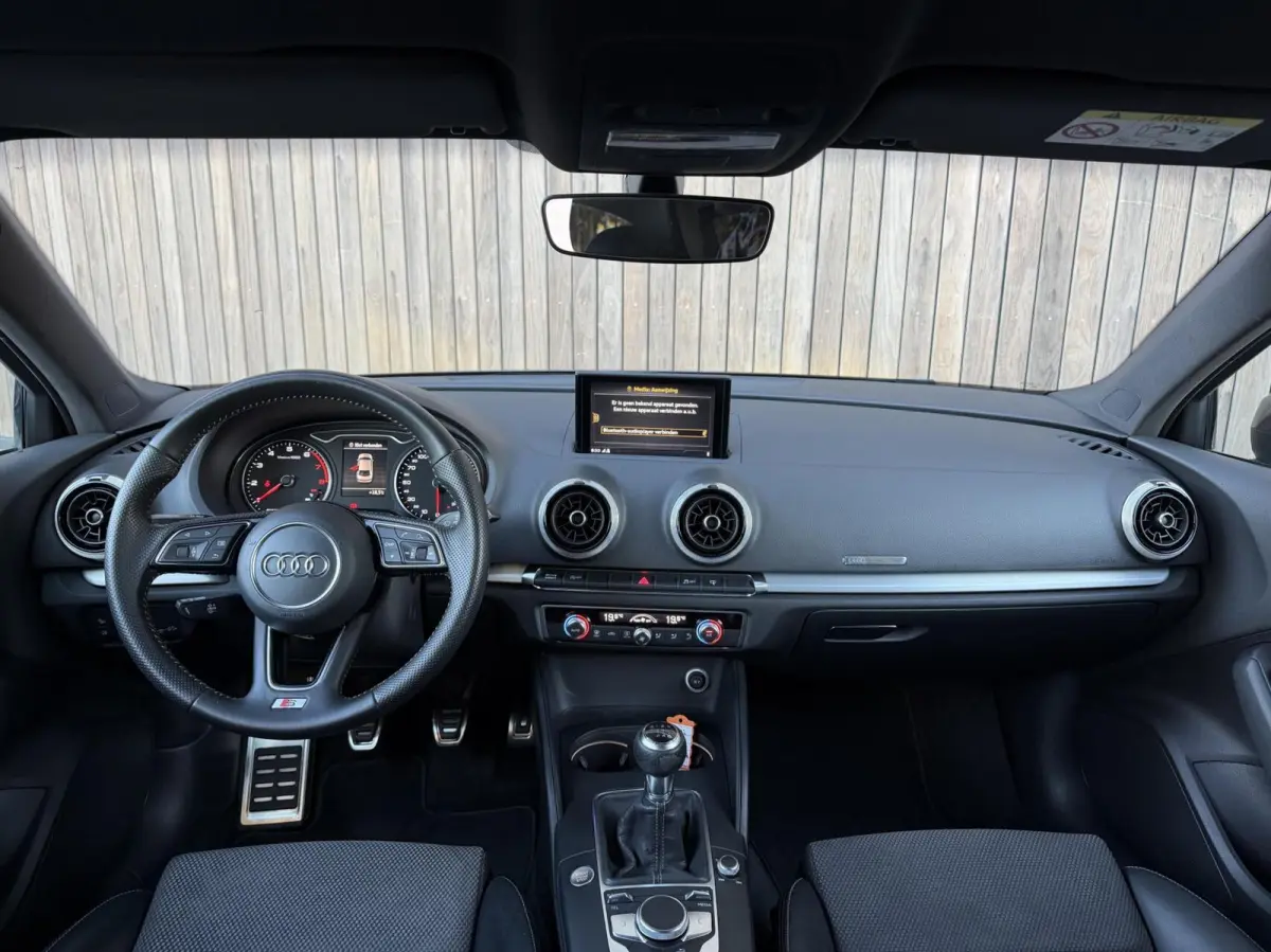 1.0 TFSI Sport Pro Line S | S-LINE | KEYLESS ENTRY GO | CARPLAY