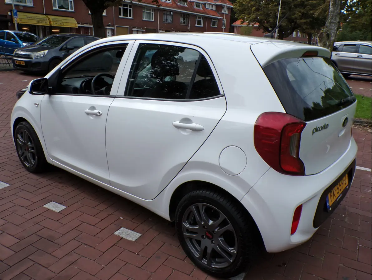 1.0 CVVT EconomyPlusLine