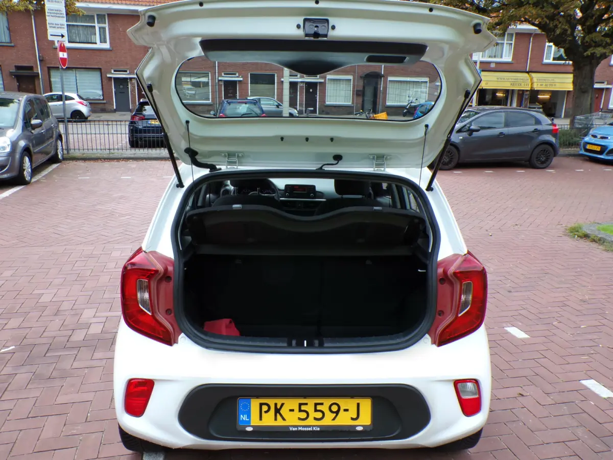1.0 CVVT EconomyPlusLine