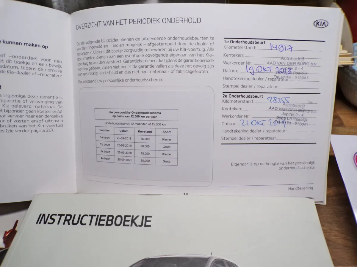 1.0 CVVT EconomyPlusLine