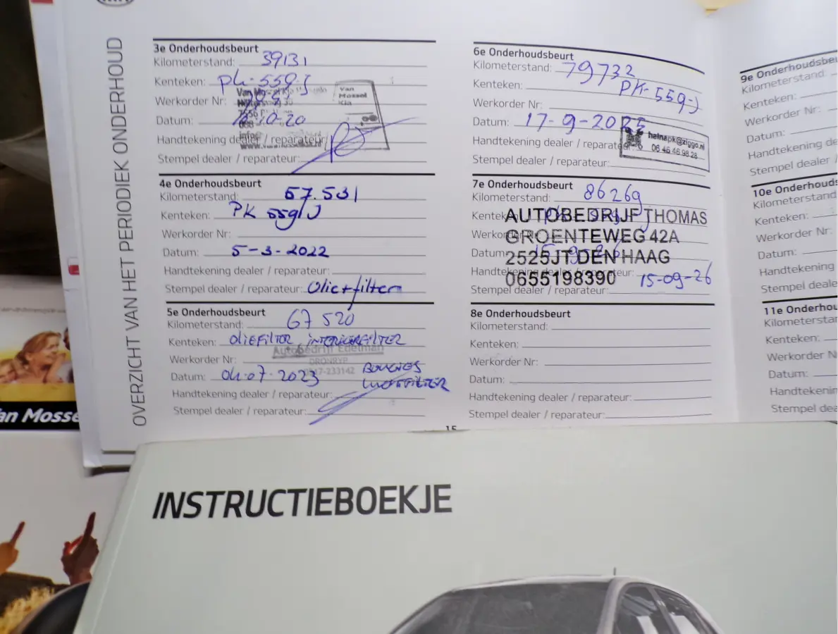 1.0 CVVT EconomyPlusLine