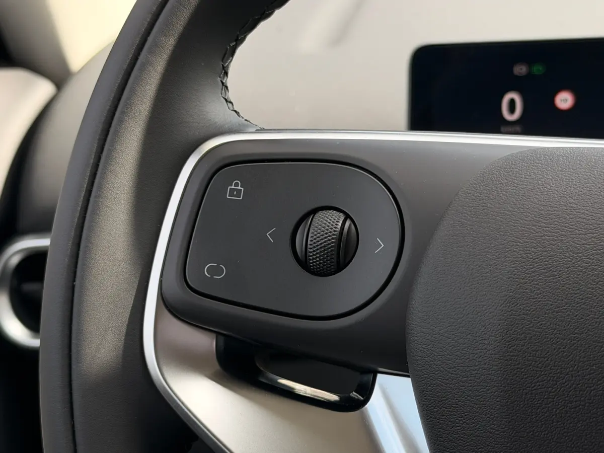 ProMax Design 53 kWh | DEMO | Adapt. Cruise | 360 Camera | Stoel+Stuurverwarming | V2L | Warmtepomp | Navi | Climate | Leder | Keyless