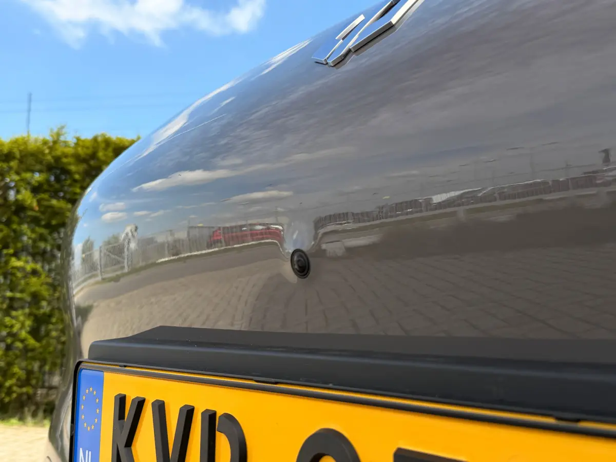 ProMax Design 53 kWh | DEMO | Adapt. Cruise | 360 Camera | Stoel+Stuurverwarming | V2L | Warmtepomp | Navi | Climate | Leder | Keyless