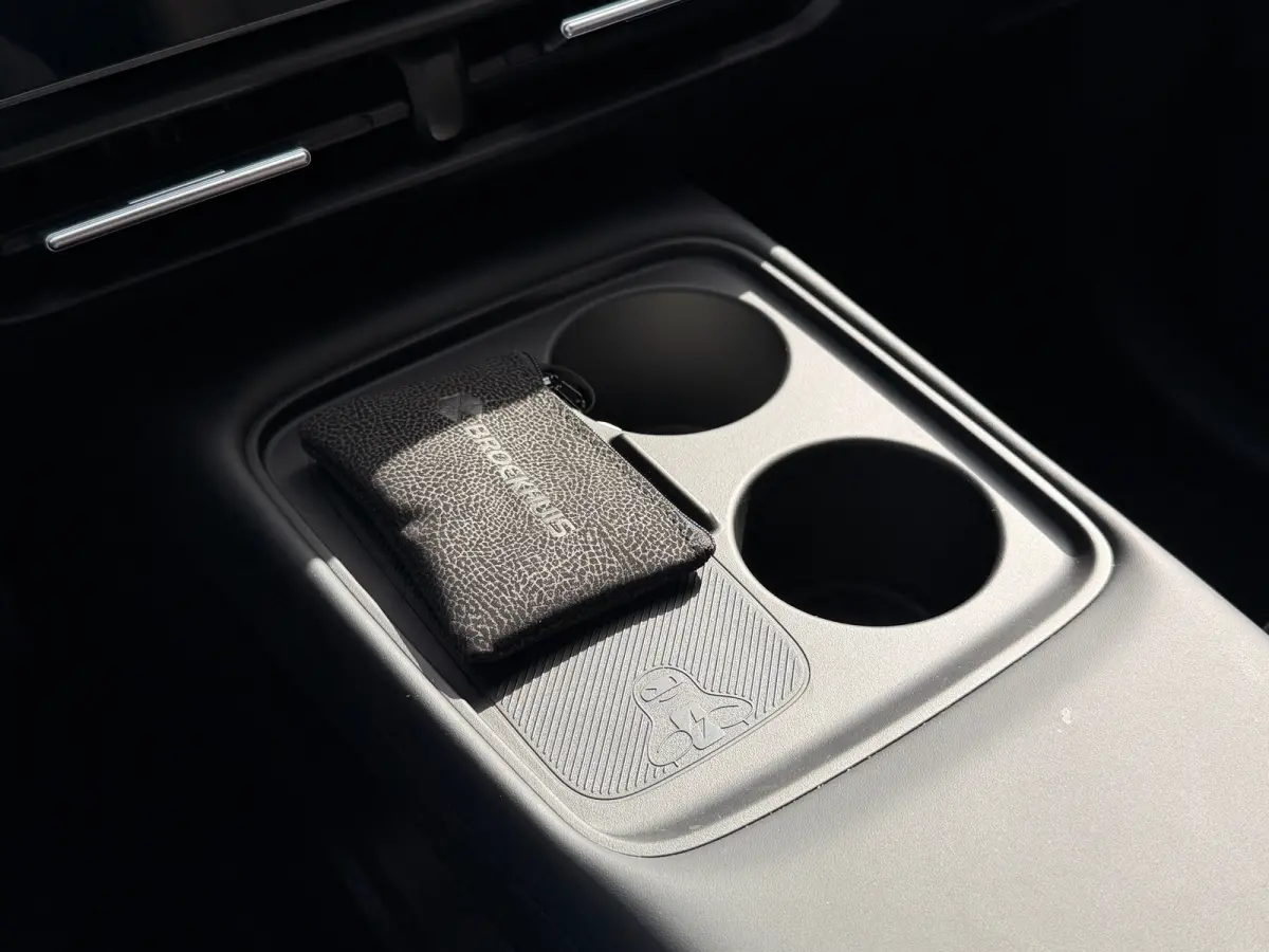 ProMax Design 53 kWh | DEMO | Adapt. Cruise | 360 Camera | Stoel+Stuurverwarming | V2L | Warmtepomp | Navi | Climate | Leder | Keyless