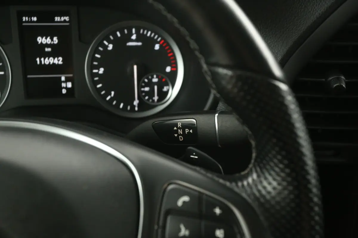 114 CDI Extra Lang | Dubbele Cabine | Automaat | Clima | Cruise | Carplay | LED | Navi | Parkeersens.