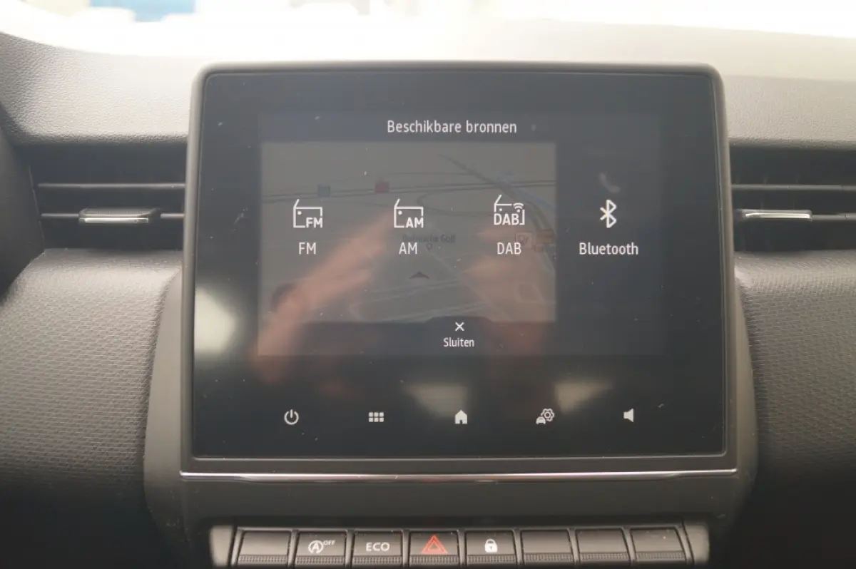 1.0 TCe Zen Pack -NAVI-LED-AIRCO-PDC-CRUISE-