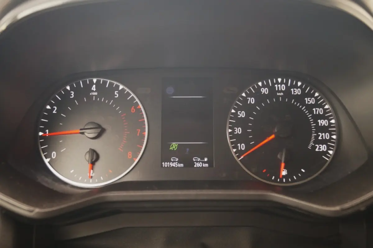 1.0 TCe Zen Pack -NAVI-LED-AIRCO-PDC-CRUISE-