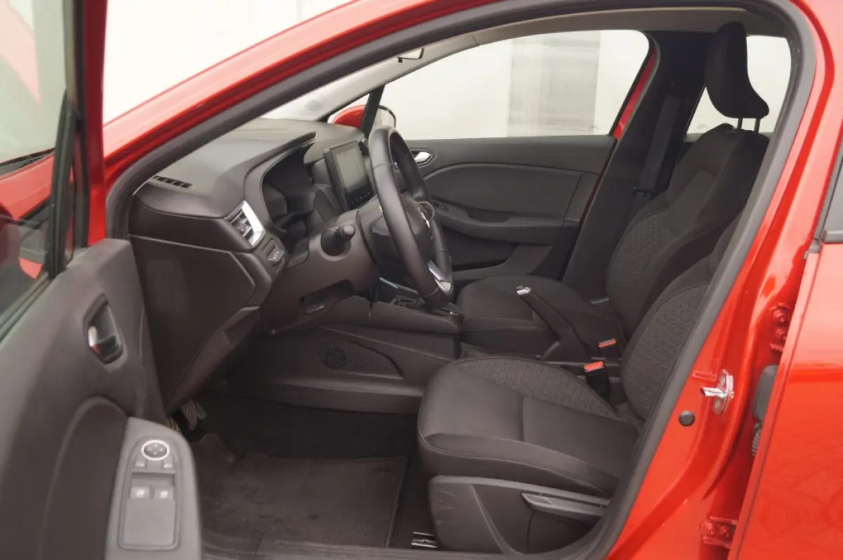 1.0 TCe Zen Pack -NAVI-LED-AIRCO-PDC-CRUISE-