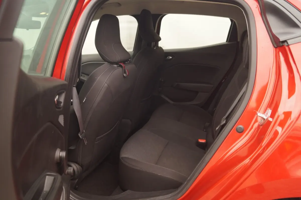 1.0 TCe Zen Pack -NAVI-LED-AIRCO-PDC-CRUISE-