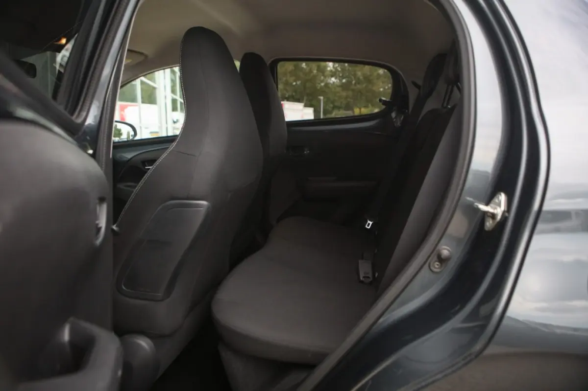 1.0 e-VTi Allure | Carplay | Airco | Achteruitrijcamera |