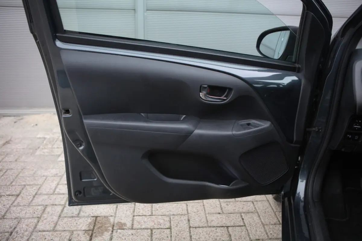 1.0 e-VTi Allure | Carplay | Airco | Achteruitrijcamera |